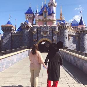 Meet your Posher, Amy-lynn